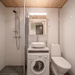 Lomavuokra Skistudio Star Apartament