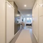 Apartament Lomavuokra Skistudio Star Levi