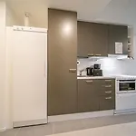 Apartament Lomavuokra Skistudio Star