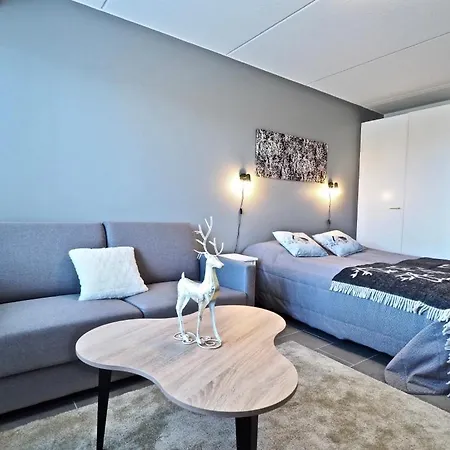 Levi, Keskusta Huoneisto H301 Ja H302 Apartment