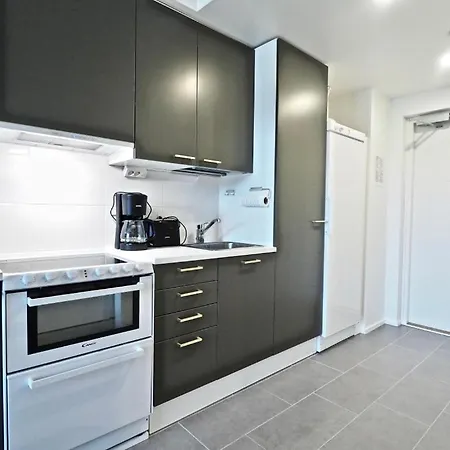 Levi, Keskusta Huoneisto H301 Ja H302 Apartment