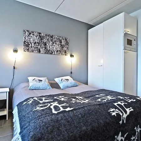 Apartment Levi, Keskusta Huoneisto H301 Ja H302 *