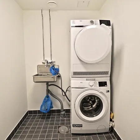Levi, Keskusta Huoneisto H301 Ja H302 Apartment *