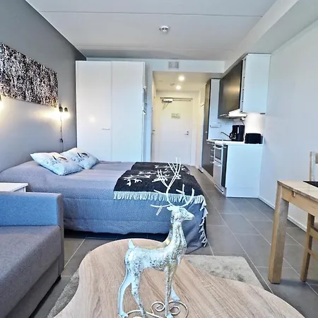 Levi, Keskusta Huoneisto H301 Ja H302 Apartment Levi
