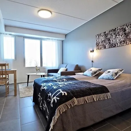 Levi, Keskusta Huoneisto H301 Ja H302 * Levi
