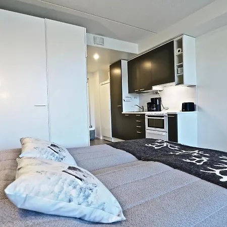 Apartment Levi, Keskusta Huoneisto H301 Ja H302 Levi