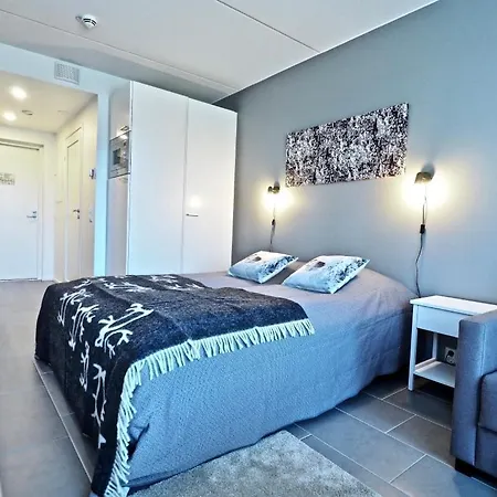 Apartment Levi, Keskusta Huoneisto H301 Ja H302