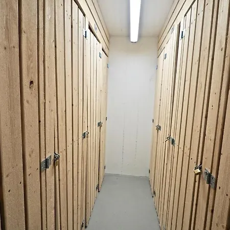 Levi, Keskusta Huoneisto H301 Ja H302 Apartment *