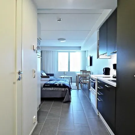 Levi, Keskusta Huoneisto H301 Ja H302 Apartment