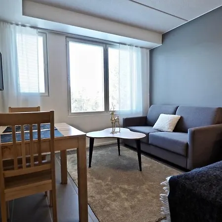 Levi, Keskusta Huoneisto H301 Ja H302 Apartment Levi
