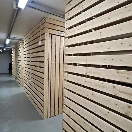 Lomavuokra Skistudio Star Apartman *