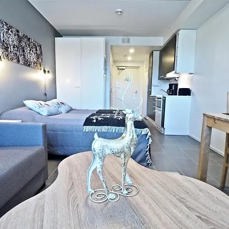 Apartment Levi, Keskusta Huoneisto H301 Ja H302