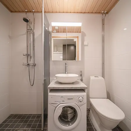 Lomavuokra Skistudio Star Apartman