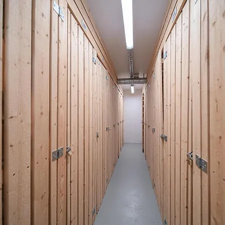 Lomavuokra Skistudio Star Apartman