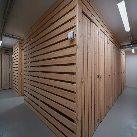 Apartman Lomavuokra Skistudio Star