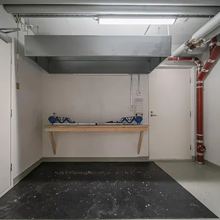 Lomavuokra Skistudio Star Апартаменты Леви