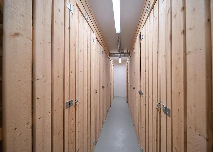 Lomavuokra Skistudio Star Διαμέρισμα