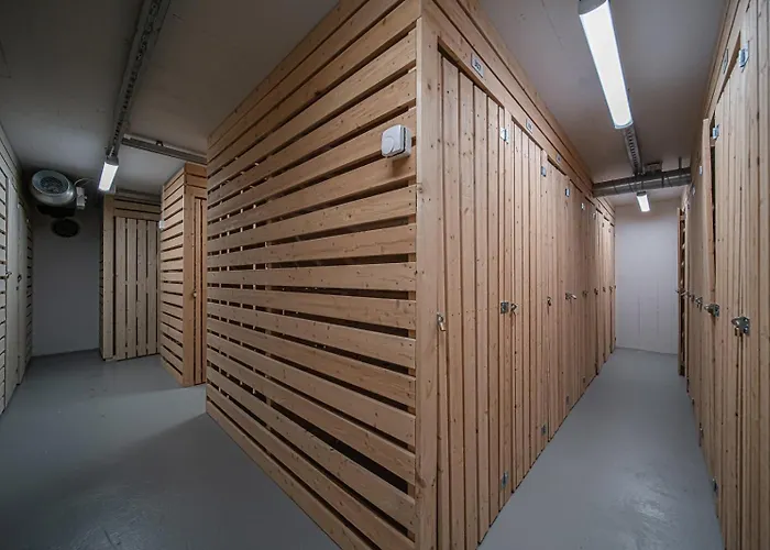 Διαμέρισμα Lomavuokra Skistudio Star