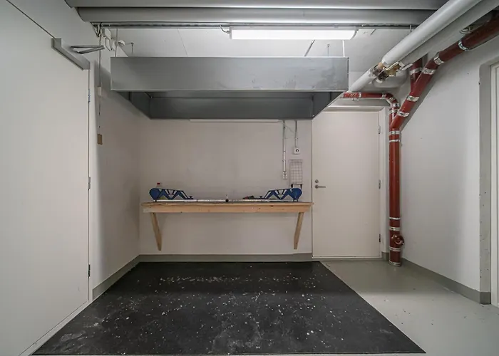 Lomavuokra Skistudio Star Διαμέρισμα Levi